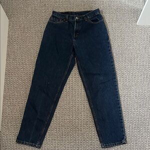 Vintage Women’s 550 Classic Levi’s Jeans